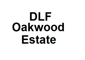 DLF Oakwood Estate
